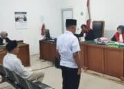 Vonis Penjara bagi Jaksa Gadungan yang Mengeksploitasi Ketakutan Pejabat di OKI