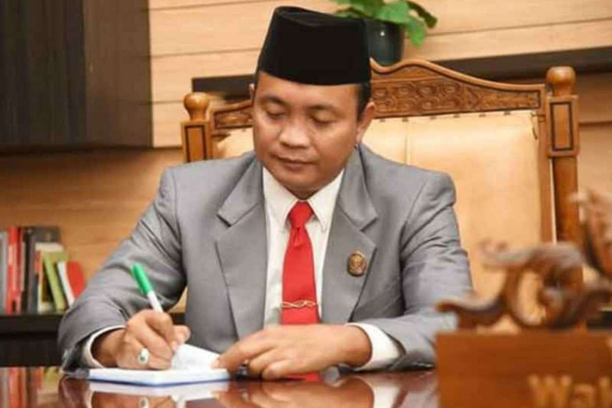 Wahyudi ST: Kredibilitas Pers Jadi Fondasi Stabilitas Ekonomi Ogan Ilir