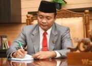 Wahyudi ST: Ramadhan Menjadi Energi Positif bagi Persatuan dan Pembangunan Ogan Ilir