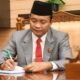 Wahyudi ST: Ramadhan Menjadi Energi Positif bagi Persatuan dan Pembangunan Ogan Ilir