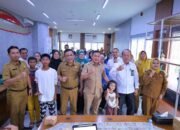 Wajah Baru Rumah Aspirasi Palembang: Dari Tempat Mengadu Jadi Ruang Belajar