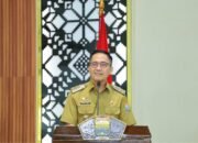 Wali Kota Ratu Dewa Pastikan Langkah Hukum bagi Penyelenggara yang Mencatut Nama Piala Wali Kota