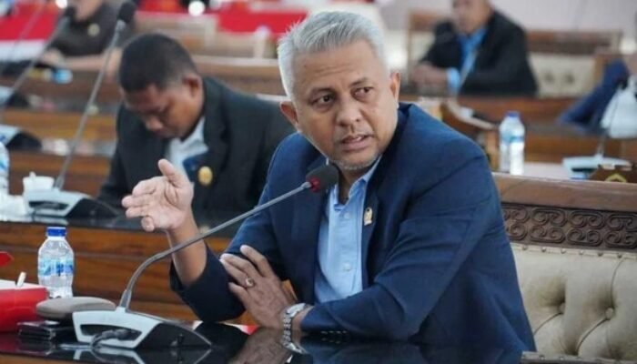 Zahrudin Meminta Polisi Tingkatkan Intensitas Patroli untuk Tekan Aksi Begal di Jalur Indralaya