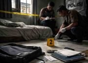 33 Jahitan di Leher Maria dan Misteri Hilangnya Laptop Staf Bawaslu OKU Selatan