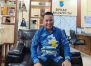 Anggaran Rp 57,8 Miliar Cair Besok, Pemkab OKI Salurkan THR untuk 9.785 Pegawai dan Anggota DPRD