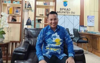 Anggaran Rp 57,8 Miliar Cair Besok, Pemkab OKI Salurkan THR untuk 9.785 Pegawai dan Anggota DPRD