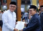 Aprizal Hasyim Ingin Al-Qur’an Jadi Kompas Moral Pembangunan Palembang