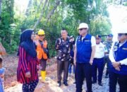 Asa Baru Warga Plakat Tinggi di Balik Aspal C5–Rimba Ukur