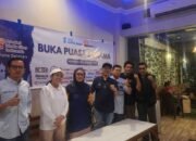Buka Bersama AMSI Sumsel Jadi Panggung Penguatan Kredibilitas Media Siber