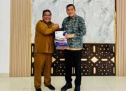 Bupati Muba HM Toha Tohet Targetkan “Zero Escalation” Hubungan Industrial