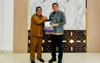 Bupati Muba HM Toha Tohet Targetkan "Zero Escalation" Hubungan Industrial