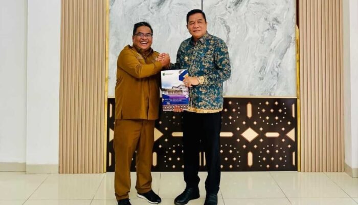 Bupati Muba HM Toha Tohet Targetkan “Zero Escalation” Hubungan Industrial