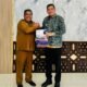 Bupati Muba HM Toha Tohet Targetkan "Zero Escalation" Hubungan Industrial