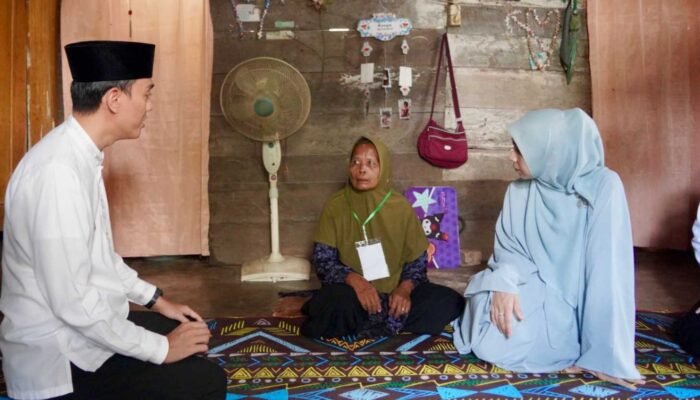 Bupati Muchendi Pulihkan Harapan Pendidikan Anak OKI