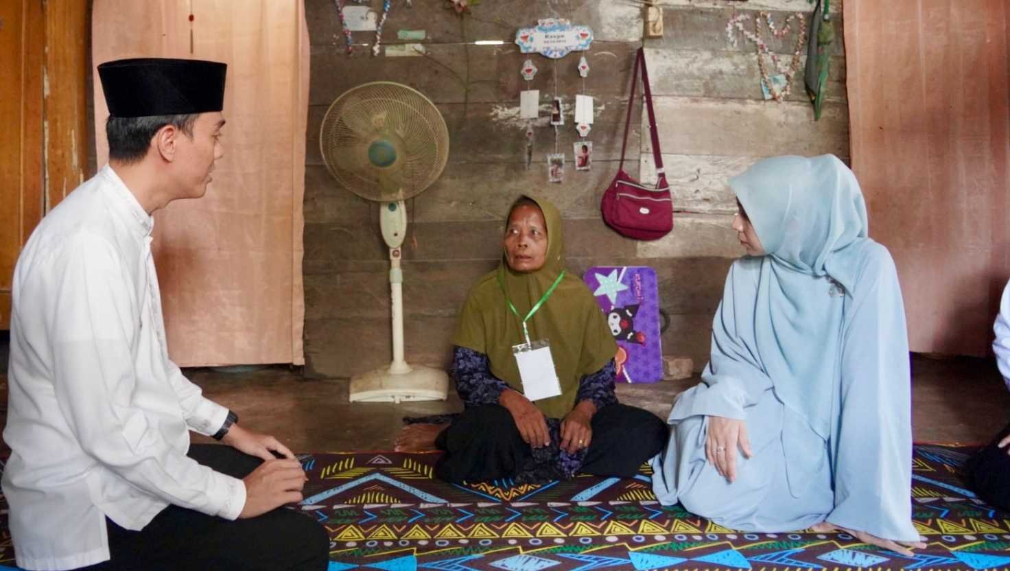 Bupati Muchendi Pulihkan Harapan Pendidikan Anak OKI