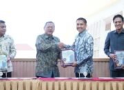 Bupati Panca Wijaya Perkuat Penuntasan TBC Ogan Ilir