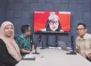 CIMB Niaga dan IIJ Tantang Jurnalis Jadi Aktor Solusi Keberlanjutan