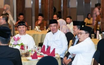 Cik Ujang dan Cerita di Balik Etos Kerja Warga Jawa di Sumatera Selatan