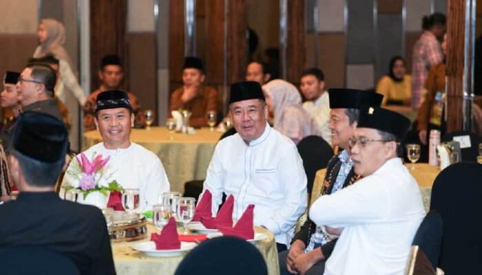 Cik Ujang dan Cerita di Balik Etos Kerja Warga Jawa di Sumatera Selatan