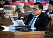 DPRD Ogan Ilir Kawal Hak Penghidupan Layak Gusti Anggara