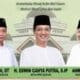 DPRD Ogan Ilir Sampaikan Pesan Kebersamaan di Hari Raya Idul Fitri 1447 H