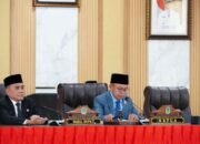 DPRD Ogan Ilir Tagih Kelayakan Gizi hingga Transparansi CSR