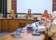 DPRD dan Pemkab Muba Perkuat Kelembagaan BPBD Guna Mitigasi Bencana