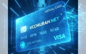 Daftar Penyedia VCC Internasional Terpercaya 2026 sebagai Solusi Aman Transaksi Global