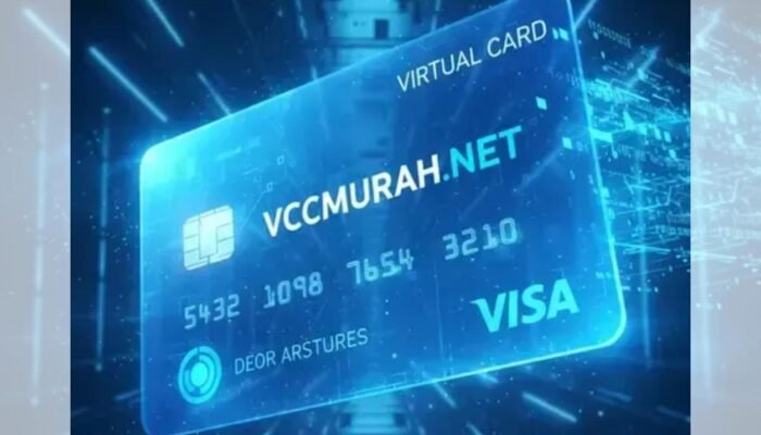 Daftar Penyedia VCC Internasional Terpercaya 2026 sebagai Solusi Aman Transaksi Global