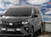 Daihatsu Sigra dan Cerita Ruang di Tengah Dinamika Urban-Suburban