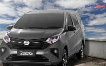 Daihatsu Sigra dan Cerita Ruang di Tengah Dinamika Urban-Suburban