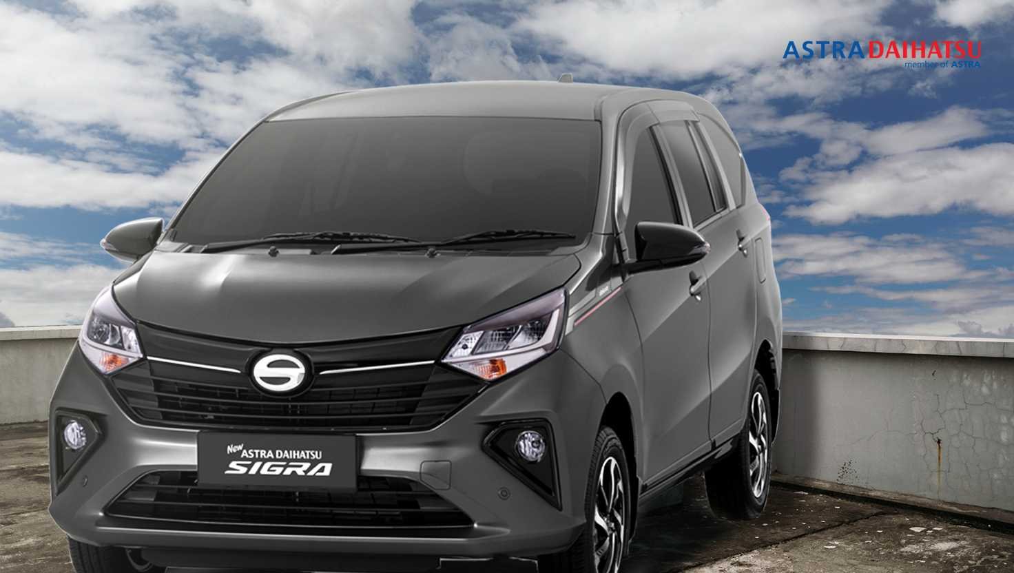 Daihatsu Sigra dan Cerita Ruang di Tengah Dinamika Urban-Suburban