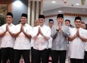 Di Balik Safari Ramadhan, Pemprov Sumsel dan BI Perkuat Sabuk Pengaman Ekonomi