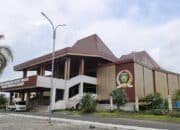 Di Balik “Gimmick” Batalnya Meja Biliar, Rp 8,6 Miliar Fasilitas Elit DPRD Sumsel Melaju Mulus