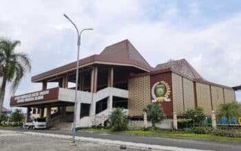Di Balik “Gimmick” Batalnya Meja Biliar, Rp 8,6 Miliar Fasilitas Elit DPRD Sumsel Melaju Mulus