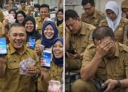 Dilema THR, Antara Kepastian Provinsi dan Nasib Pahit Pegawai di OKI