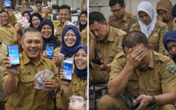 Dilema THR, Antara Kepastian Provinsi dan Nasib Pahit Pegawai di OKI