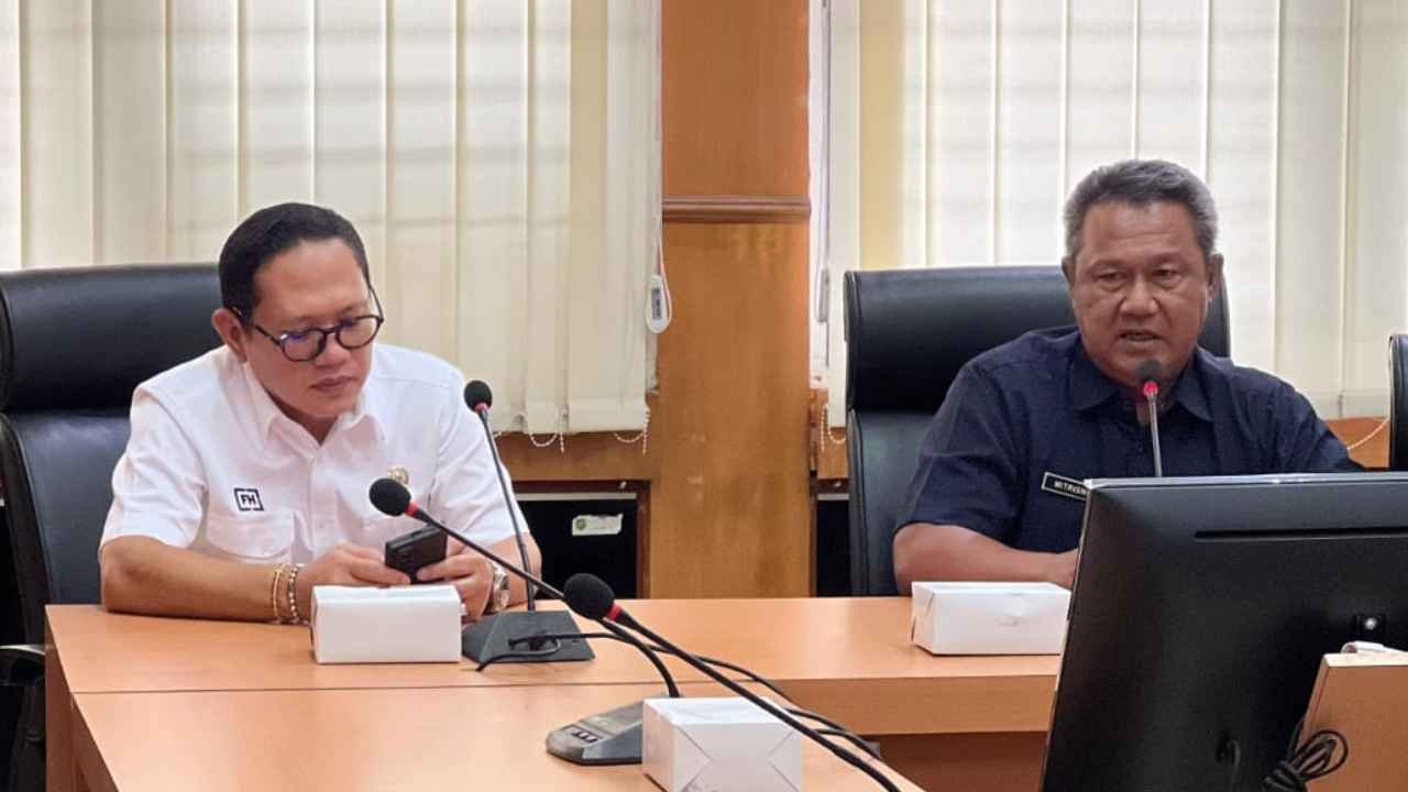 Diplomasi Pendidikan Firdaus Hasbullah dan Upaya Menembus Sekat Marginalitas di PALI