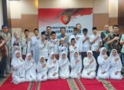 Dit Intelkam Polda Sumsel Tempuh Jalur Langit Jaga Stabilitas Kamtibmas Sumatera Selatan