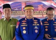 Ditpolairud Polda Sumsel Siagakan Ambulans Apung untuk Kawal Mudik Sungai