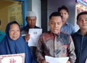 Dugaan Pelanggaran Prosedur Penangkapan di Balik Laporan terhadap Oknum Polda Sumsel