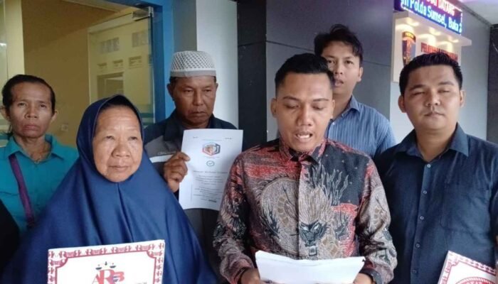 Dugaan Pelanggaran Prosedur Penangkapan di Balik Laporan terhadap Oknum Polda Sumsel