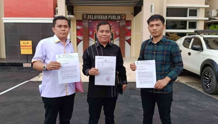 Dugaan Penipuan Bisnis Herbisida di Sumatera Selatan Rugikan Wiraswasta Ratusan Juta Rupiah