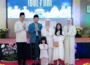 Edwin Cahya Putra: Idul Fitri Momentum Perkuat Sinergi Pembangunan Ogan Ilir