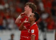 Efek Instan John Herdman dalam Debut Sempurna Garuda