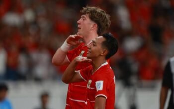 Efek Instan John Herdman dalam Debut Sempurna Garuda