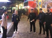 Eskalasi Konflik di Balik Keributan Maut Sukarami dan Komitmen Polrestabes Palembang Menjaga Stabilitas Kota