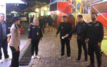 Eskalasi Konflik di Balik Keributan Maut Sukarami dan Komitmen Polrestabes Palembang Menjaga Stabilitas Kota