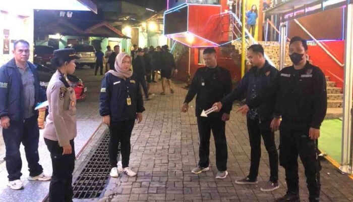 Eskalasi Konflik di Balik Keributan Maut Sukarami dan Komitmen Polrestabes Palembang Menjaga Stabilitas Kota