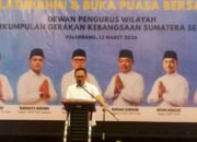 Firdaus Hasbullah, Menenun Simpul Empati di Jantung Peradaban Pemuda